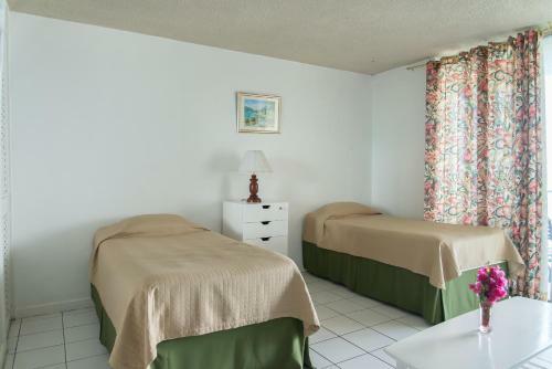 Apartamento Deluxe Montego Bay Club Studio & Suites