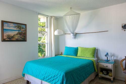 Apartamento Deluxe Montego Bay Club Studio & Suites