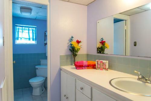 Apartamento Deluxe Montego Bay Club Studio & Suites