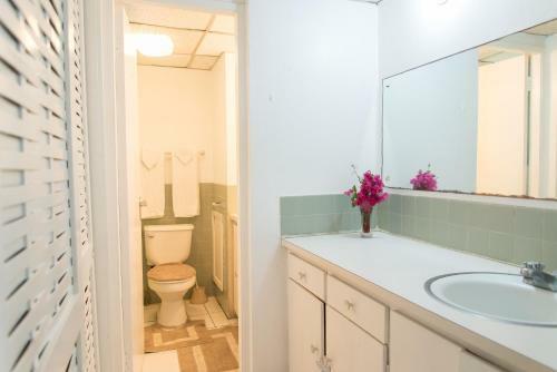 Apartamento Deluxe Montego Bay Club Studio & Suites