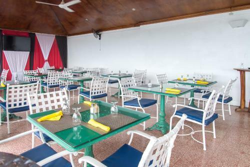 Apartamento Deluxe Montego Bay Club Studio & Suites