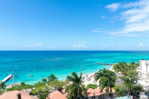 Apartamento Deluxe Montego Bay Club Studio & Suites