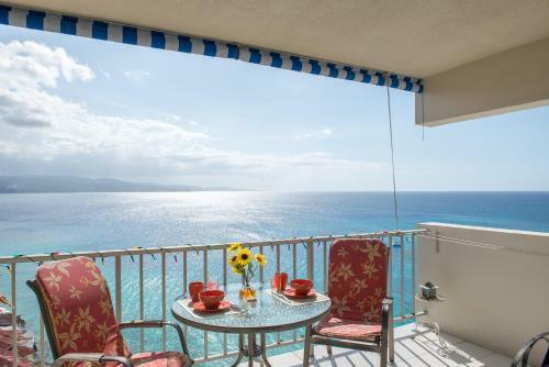 Apartamento Deluxe Montego Bay Club Studio & Suites