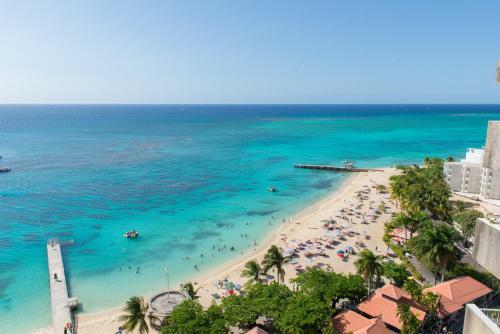 Apartamento Deluxe Montego Bay Club Studio & Suites