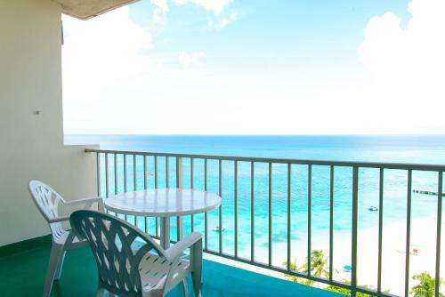 Apartamento Deluxe Montego Bay Club Studio & Suites