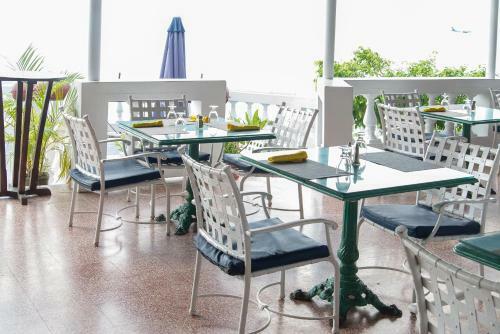 Apartamento Deluxe Montego Bay Club Studio & Suites
