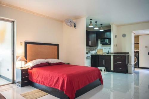 Apartamento Deluxe Montego Bay Club Studio & Suites