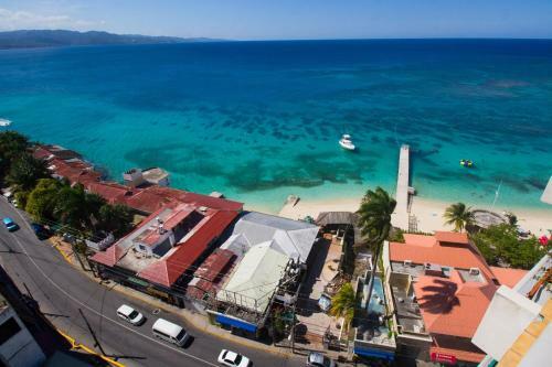 Apartamento Deluxe Montego Bay Club Studio & Suites