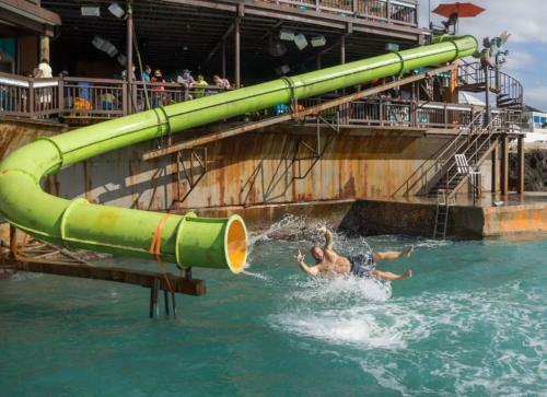 Apartamento Luxury 2br Home Facing Beach W/pool Montego Bay #5