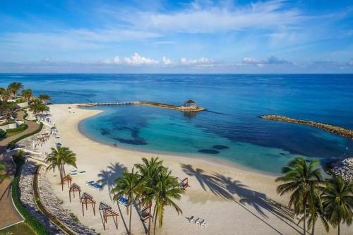 Apartamento Luxury 2br Home Facing Beach W/pool Montego Bay #5