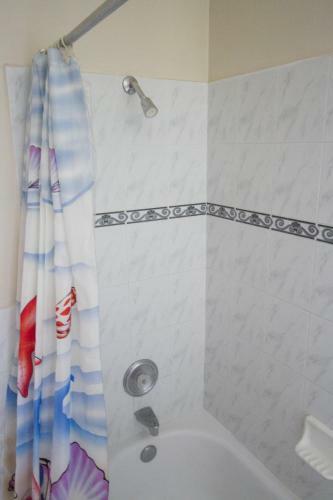 Villa Sea View Chateau