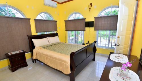 Bed & Breakfast Basileia Palace
