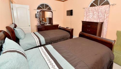 Bed & Breakfast Basileia Palace