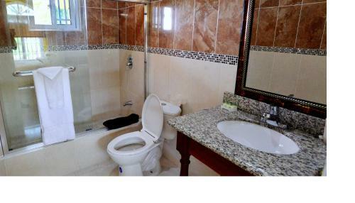 Bed & Breakfast Basileia Palace