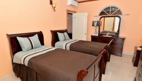 Bed & Breakfast Basileia Palace