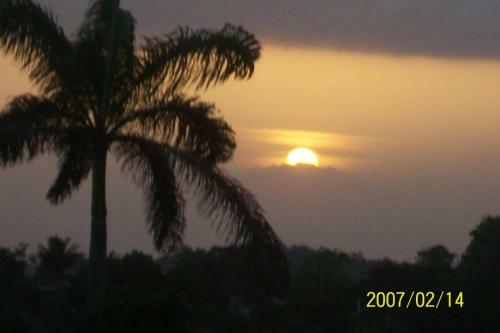 Bed & Breakfast Wataview