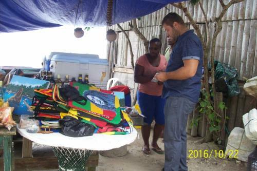 Bed & Breakfast Wataview