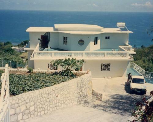 Bed & Breakfast Wataview