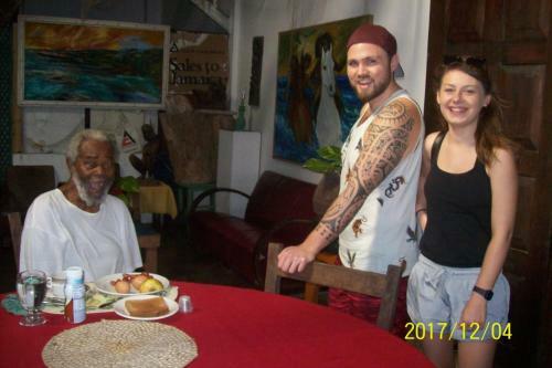 Bed & Breakfast Wataview