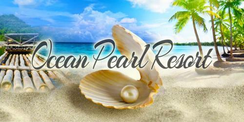 Hotel Ocean Pearl Resort