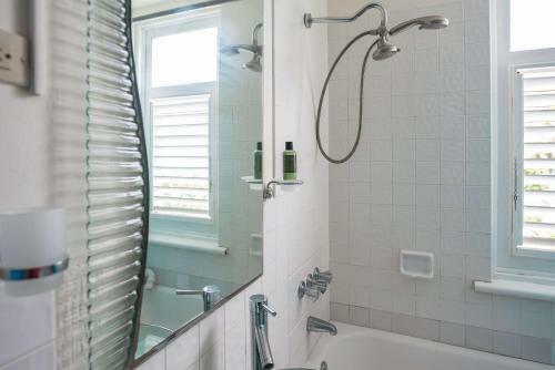 Apartamento Cozy Oasis At Sea Castle