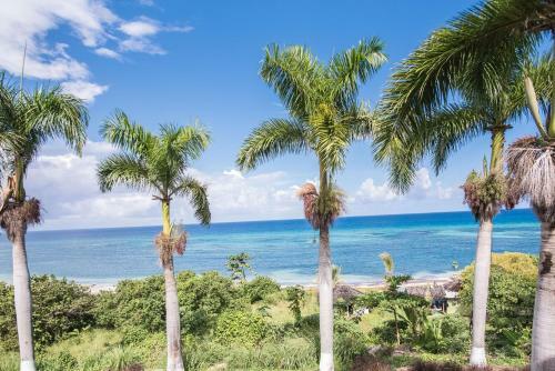 Apartamento Cozy Oasis At Sea Castle