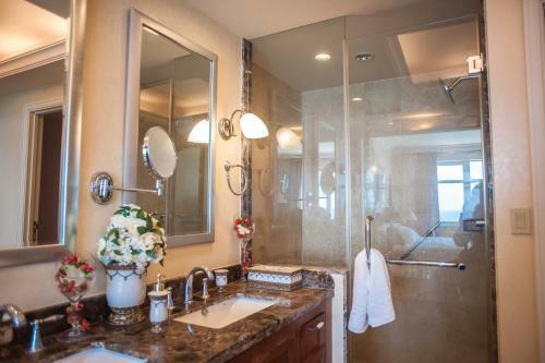 Apartamentos Palmyra Luxury Beach Condos