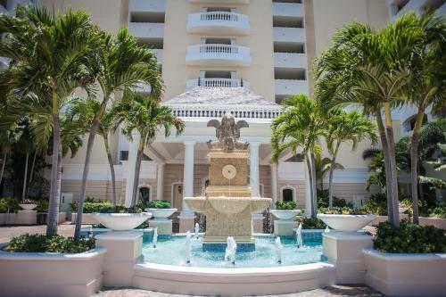 Apartamentos Palmyra Luxury Beach Condos