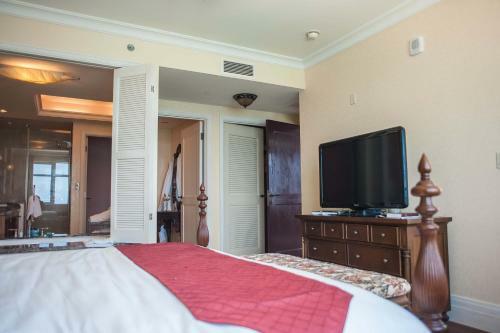 Apartamentos Palmyra Luxury Beach Condos