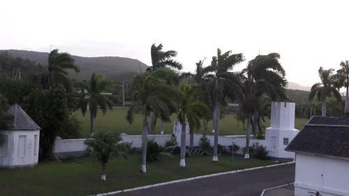 Apartamento Seacastles