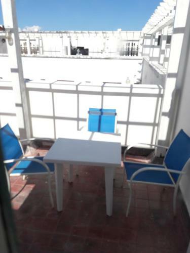 Apartamento Seacastles