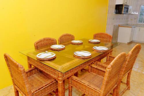 Takuma Boutique Hotel And Villa Suites