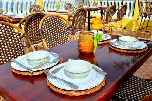 Takuma Boutique Hotel And Villa Suites