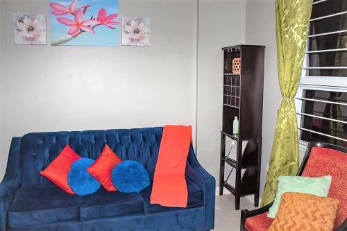 Apartamento Heavenly Bliss Hideaway