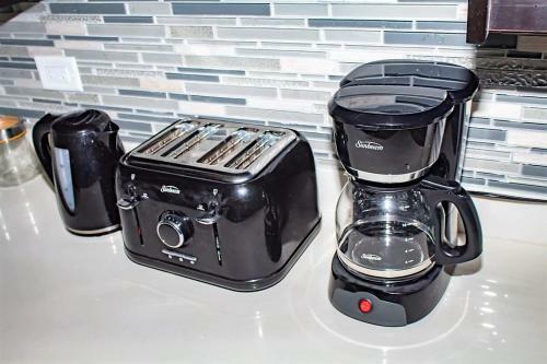 Apartamento Heavenly Bliss Hideaway