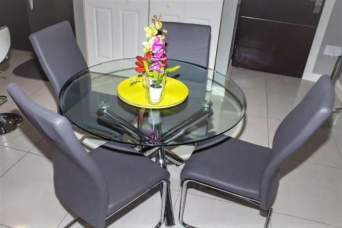 Apartamento Heavenly Bliss Hideaway