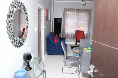 Apartamento Heavenly Bliss Hideaway