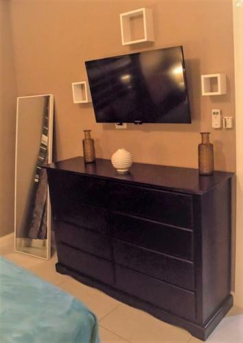 Apartamento Heavenly Bliss Hideaway