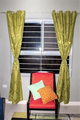 Apartamento Heavenly Bliss Hideaway