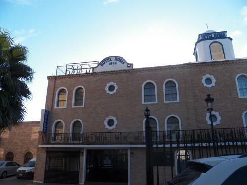 Hotel Roma