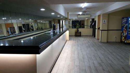 Hotel Roma