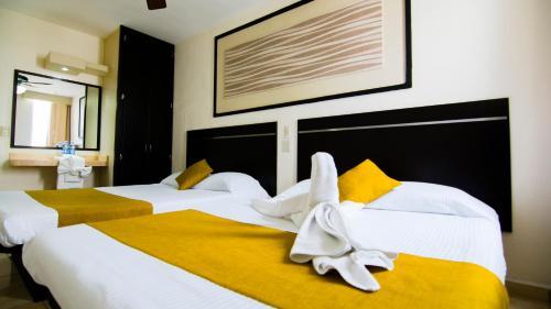 Hotel Tepic