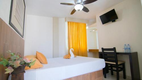 Hotel Tepic