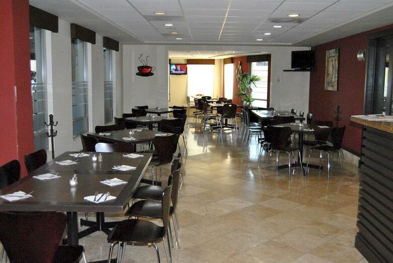 Hotel Alameda Express