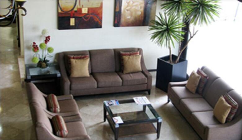 Hotel Alameda Express