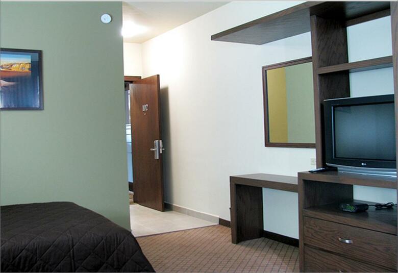 Hotel Alameda Express