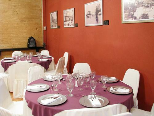 Hotel Alameda Express