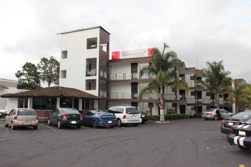 Il Sogno Hotel
