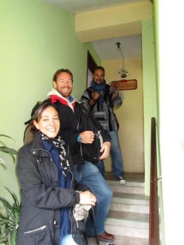 Hostal El Eden