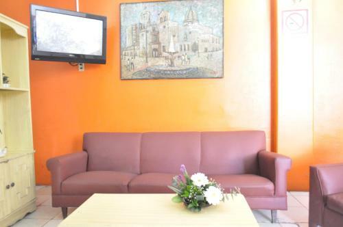 Hotel Viena